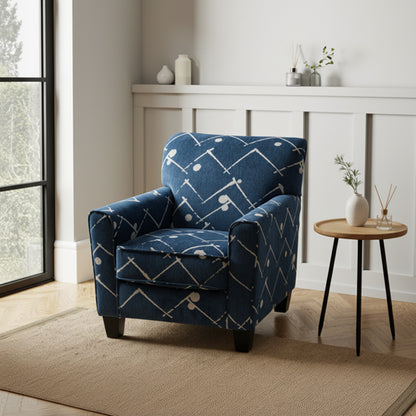 Vivian Accent Chair