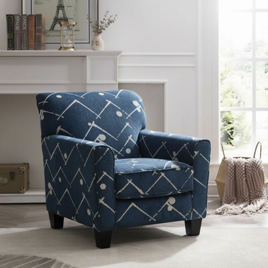 Vivian Accent Chair