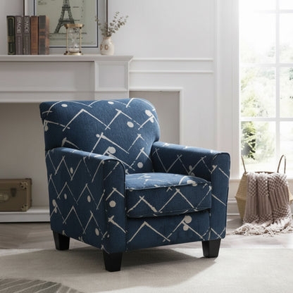 Vivian Accent Chair