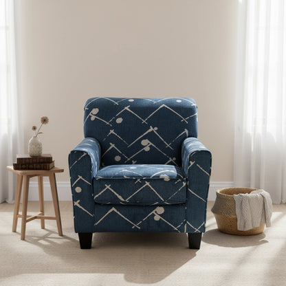 Vivian Accent Chair