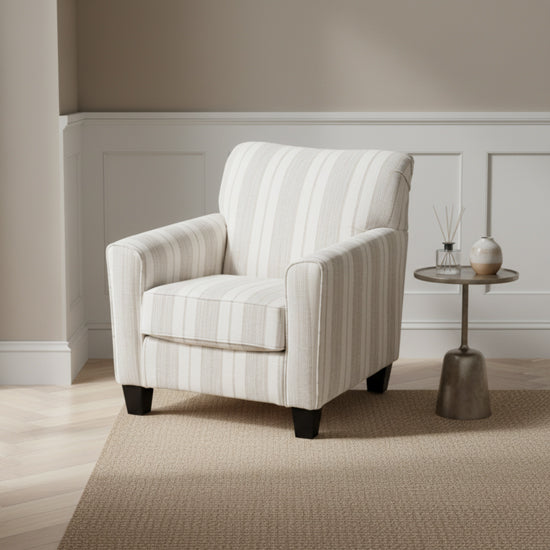 Arrowthena Accent Chair