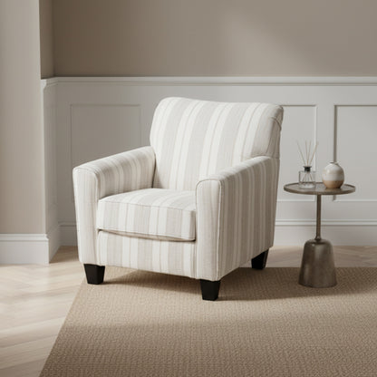 Arrowthena Accent Chair