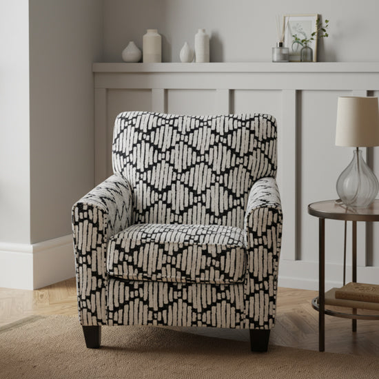 Mireth Accent chair