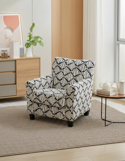 Mireth Accent chair