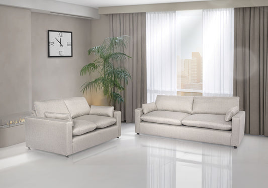 Mondean Sofa set (3+2)