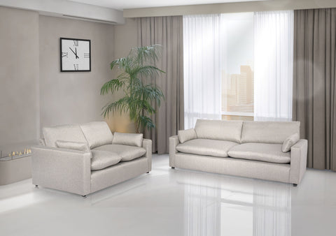 Mondean Sofa set (3+2)