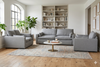 Mondean Sofa set (3+2+2)