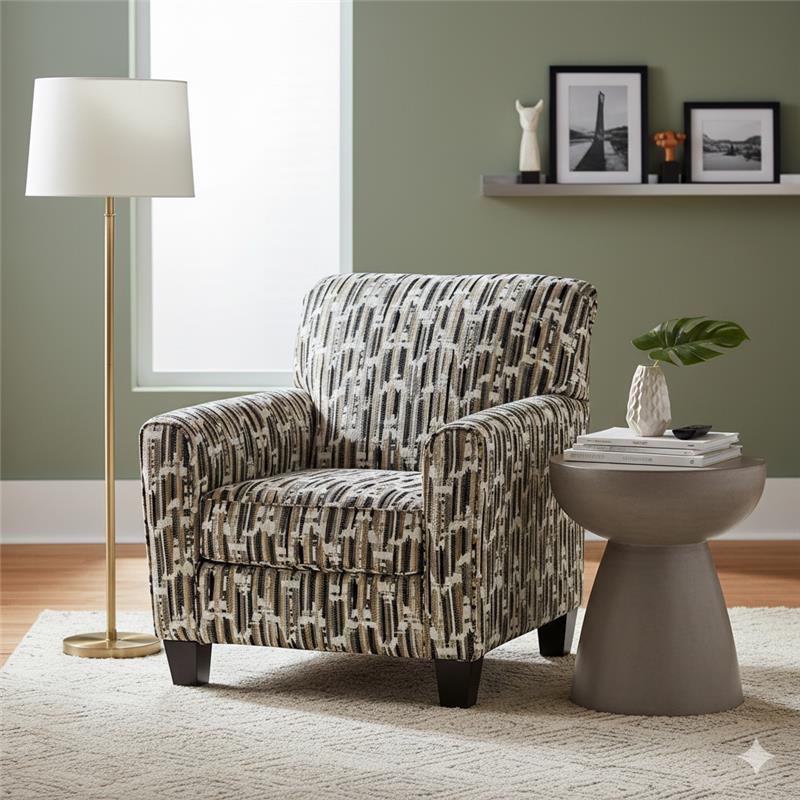 Jorric Accent chair