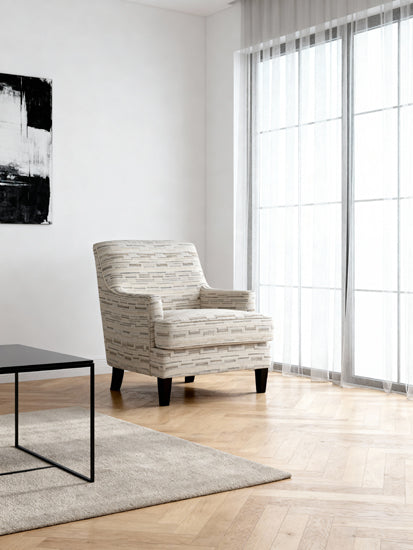 Veloura Accent chair