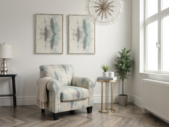 Aurelis Accent chair