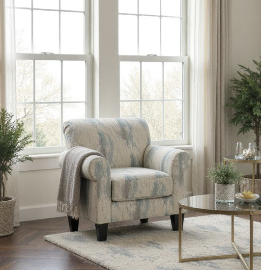 Aurelis Accent chair