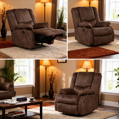 Brayth Recliner