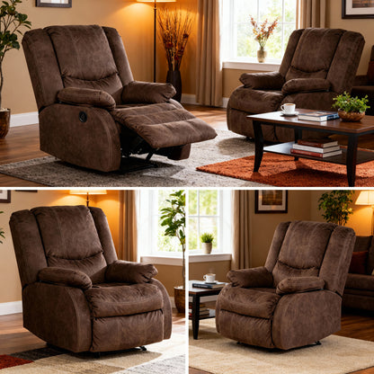 Brayth Recliner