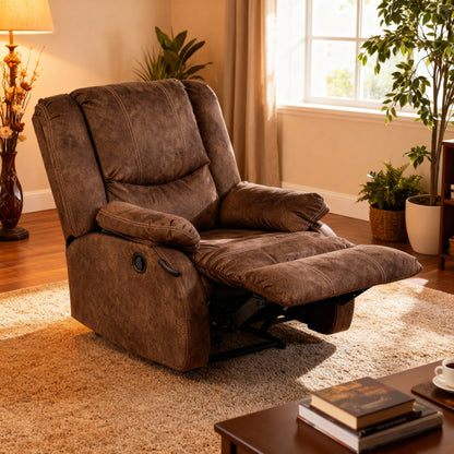 Brayth Recliner