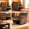 Foxifeild rocker recliner