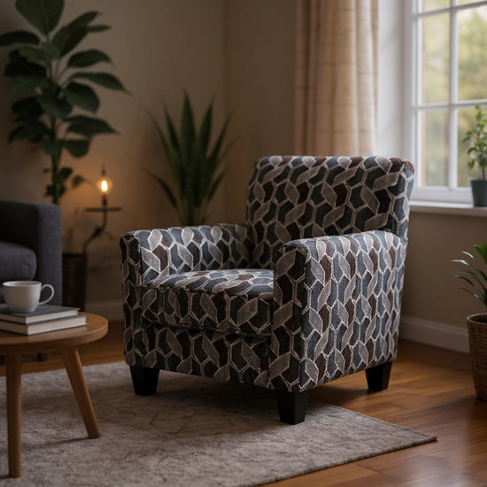 Noxfern Sofa set (3+2+2) + Accent Chair