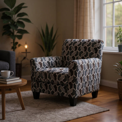 Noxfern Sofa set (3+2+2) + Accent Chair