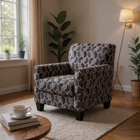 Noxfern Accent chair