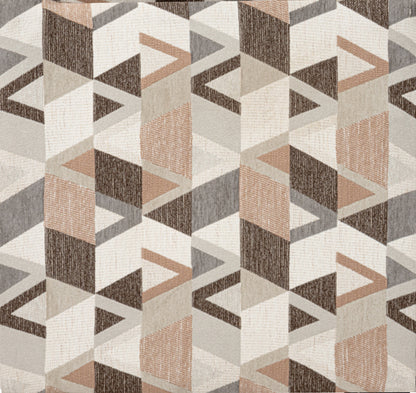 Savoy Luxe Accent Chair